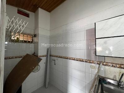 Apartamento de 2 alcobas en arriendo en Pradera De Suba, Bogotá, 55 m² · foto 9 de 20