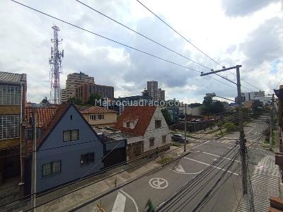 Casa de 2 alcobas en venta en Teusaquillo, Bogotá, 43 m² · foto 11 de 19