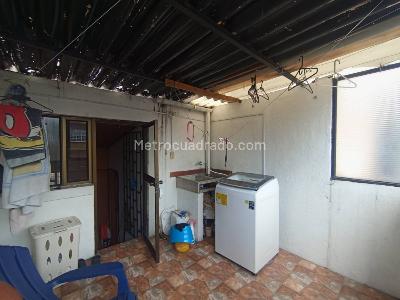 Casa de 2 alcobas en venta en Teusaquillo, Bogotá, 43 m² · foto 12 de 19