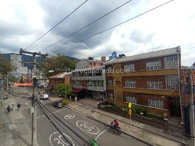 Casa de 2 alcobas en venta en Teusaquillo, Bogotá, 43 m² · foto 13 de 19