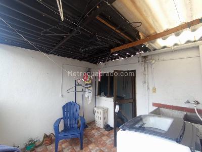 Casa de 2 alcobas en venta en Teusaquillo, Bogotá, 43 m² · foto 14 de 19