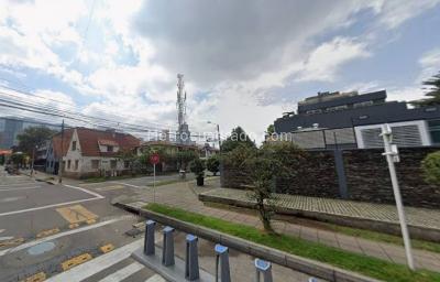 Casa de 2 alcobas en venta en Teusaquillo, Bogotá, 43 m² · foto 17 de 19