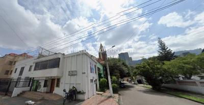 Casa de 2 alcobas en venta en Teusaquillo, Bogotá, 43 m² · foto 19 de 19