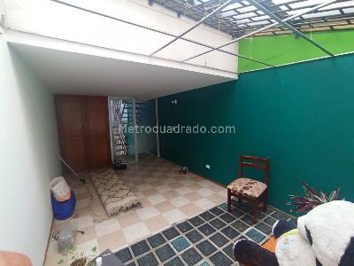 Casa de 2 alcobas en venta en Teusaquillo, Bogotá, 43 m² · foto 4 de 19