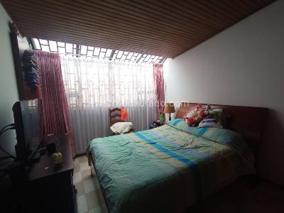 Casa de 2 alcobas en venta en Teusaquillo, Bogotá, 43 m² · foto 5 de 19
