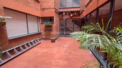 Apartamento de 3 alcobas en venta en Cedro Salazar, Bogotá, 74 m² · foto 20 de 20