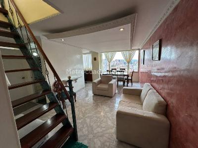 Apartamento de 3 alcobas en venta en Cedro Salazar, Bogotá, 74 m² · foto 3 de 20