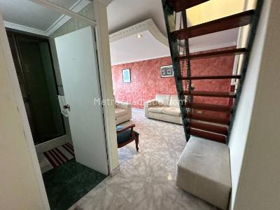 Apartamento de 3 alcobas en venta en Cedro Salazar, Bogotá, 74 m² · foto 8 de 20