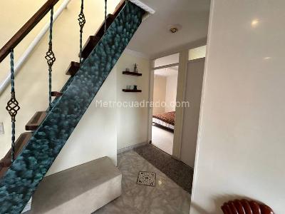 Apartamento de 3 alcobas en venta en Cedro Salazar, Bogotá, 74 m² · foto 11 de 20