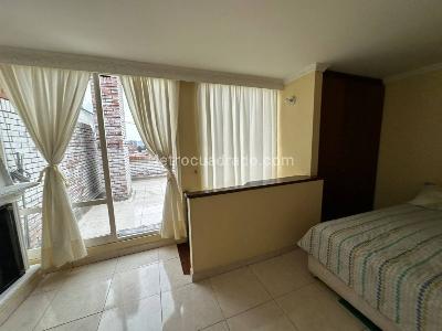 Apartamento de 3 alcobas en venta en Cedro Salazar, Bogotá, 74 m² · foto 12 de 20