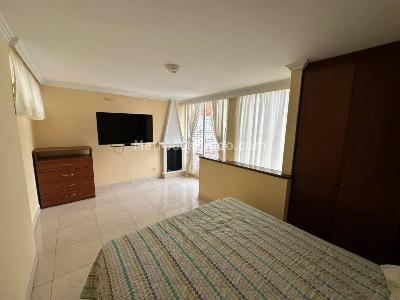 Apartamento de 3 alcobas en venta en Cedro Salazar, Bogotá, 74 m² · foto 14 de 20
