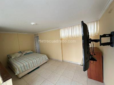 Apartamento de 3 alcobas en venta en Cedro Salazar, Bogotá, 74 m² · foto 15 de 20