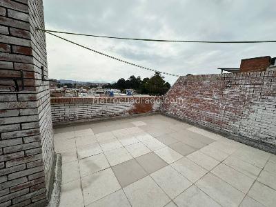 Apartamento de 3 alcobas en venta en Cedro Salazar, Bogotá, 74 m² · foto 16 de 20