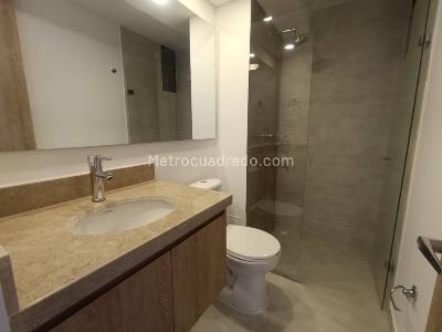 Apartamento en arriendo en Gran Granada, Bogotá · foto 20 de 20
