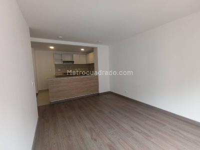 Apartamento en arriendo en Gran Granada, Bogotá · foto 3 de 20