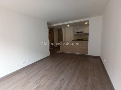 Apartamento en arriendo en Gran Granada, Bogotá · foto 4 de 20