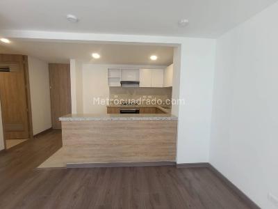Apartamento en arriendo en Gran Granada, Bogotá · foto 8 de 20