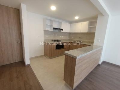 Apartamento en arriendo en Gran Granada, Bogotá · foto 9 de 20