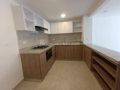Apartamento en arriendo en Gran Granada, Bogotá · foto 10 de 20