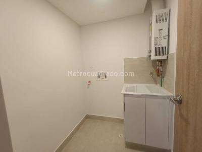 Apartamento en arriendo en Gran Granada, Bogotá · foto 11 de 20