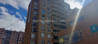 Apartamento de 3 alcobas en venta en Gran Granada, Bogotá, 71 m² · foto 2 de 20