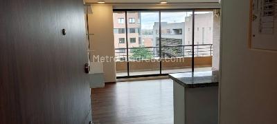 Apartamento de 3 alcobas en venta en Gran Granada, Bogotá, 71 m² · foto 3 de 20