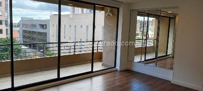 Apartamento de 3 alcobas en venta en Gran Granada, Bogotá, 71 m² · foto 4 de 20