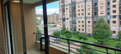 Apartamento de 3 alcobas en venta en Gran Granada, Bogotá, 71 m² · foto 5 de 20