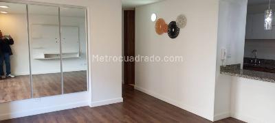 Apartamento de 3 alcobas en venta en Gran Granada, Bogotá, 71 m² · foto 6 de 20