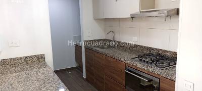 Apartamento de 3 alcobas en venta en Gran Granada, Bogotá, 71 m² · foto 8 de 20