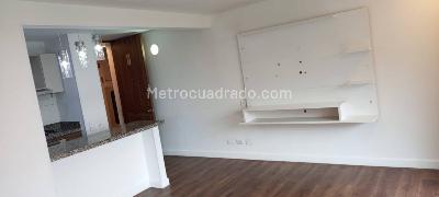 Apartamento de 3 alcobas en venta en Gran Granada, Bogotá, 71 m² · foto 15 de 20