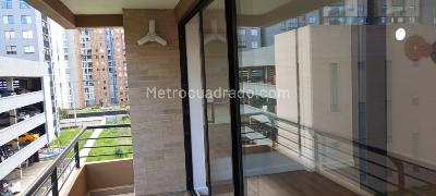 Apartamento de 3 alcobas en venta en Gran Granada, Bogotá, 71 m² · foto 16 de 20
