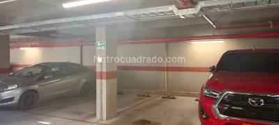 Apartamento de 3 alcobas en venta en Gran Granada, Bogotá, 71 m² · foto 17 de 20