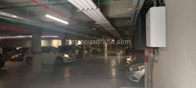 Apartamento de 3 alcobas en venta en Gran Granada, Bogotá, 71 m² · foto 18 de 20
