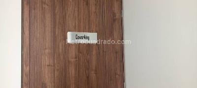 Apartamento de 3 alcobas en venta en Gran Granada, Bogotá, 71 m² · foto 19 de 20