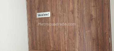 Apartamento de 3 alcobas en venta en Gran Granada, Bogotá, 71 m² · foto 20 de 20
