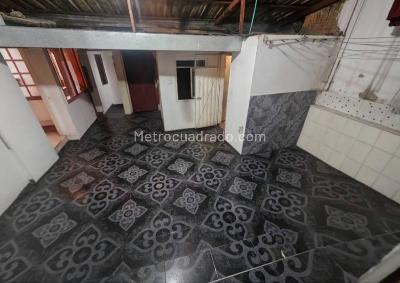 Casa de 5 alcobas en venta en La Candelaria, Bogotá, 530 m² · foto 8 de 20