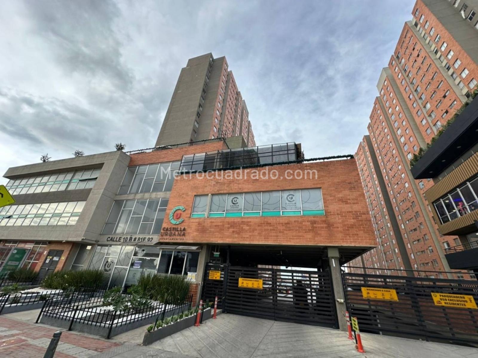 Foto del apartamento