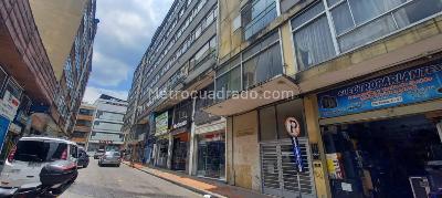 Apartamento en Arriendo, Las Nieves, Bogotá D.C. en arriendo en Las Nieves