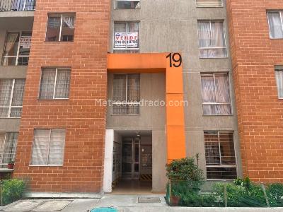 Apartamento en venta en Osorio Xi, Bogotá · foto 2 de 20