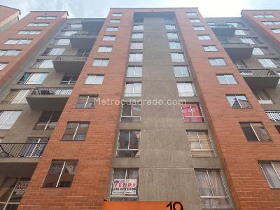 Apartamento en venta en Osorio Xi, Bogotá · foto 3 de 20