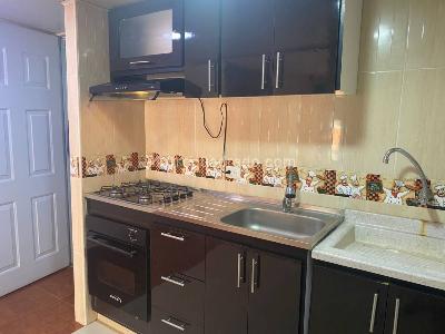 Apartamento en venta en Osorio Xi, Bogotá · foto 7 de 20