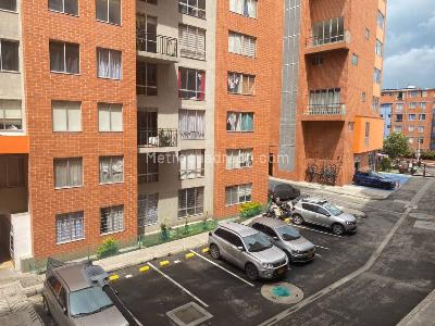 Apartamento en venta en Osorio Xi, Bogotá · foto 19 de 20