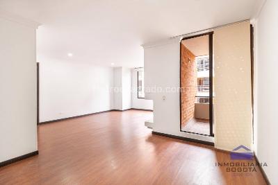 Apartamento en venta en Colina Campestre, Bogotá · foto 20 de 20