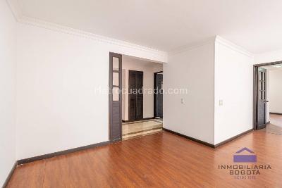 Apartamento en venta en Colina Campestre, Bogotá · foto 2 de 20