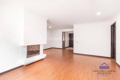 Apartamento en venta en Colina Campestre, Bogotá · foto 3 de 20