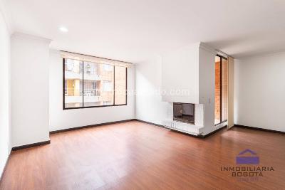Apartamento en venta en Colina Campestre, Bogotá · foto 4 de 20