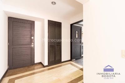 Apartamento en venta en Colina Campestre, Bogotá · foto 5 de 20