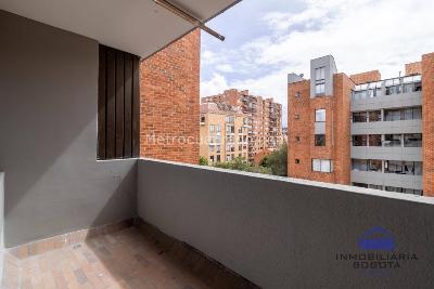 Apartamento en venta en Colina Campestre, Bogotá · foto 7 de 20