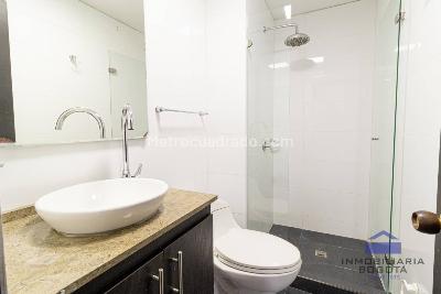 Apartamento en venta en Colina Campestre, Bogotá · foto 9 de 20